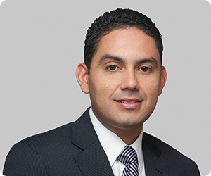 José Antonio Quirós Espinoza